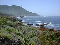 California Coast