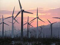 Palm Springs, California