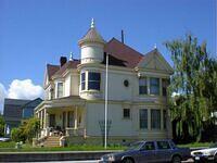 Petaluma, California